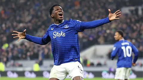  Kết quả bóng đá đêm 26/1, rạng sáng 27/1, kết quả bóng đá đêm qua và rạng sáng nay tại Premier League, Serie A, La Liga, Saudi Pro League…